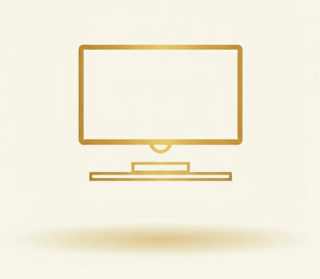 TV wall